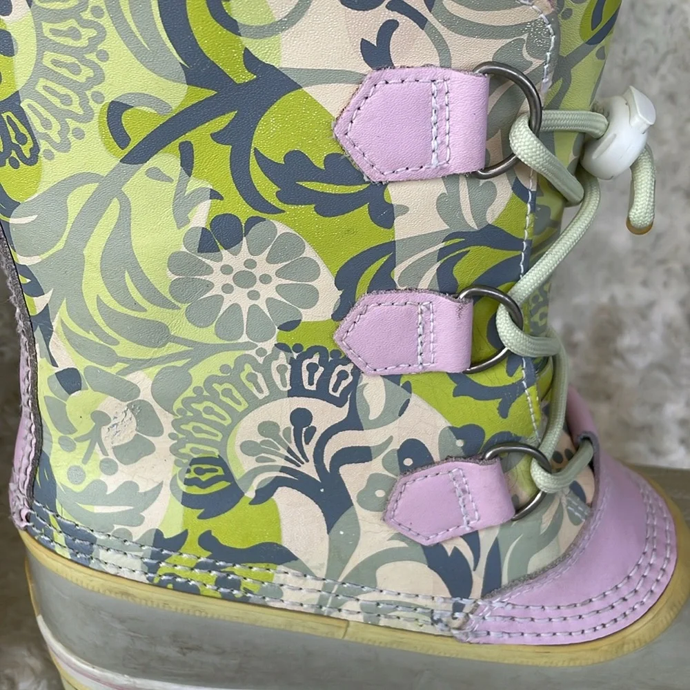 Sorel boots